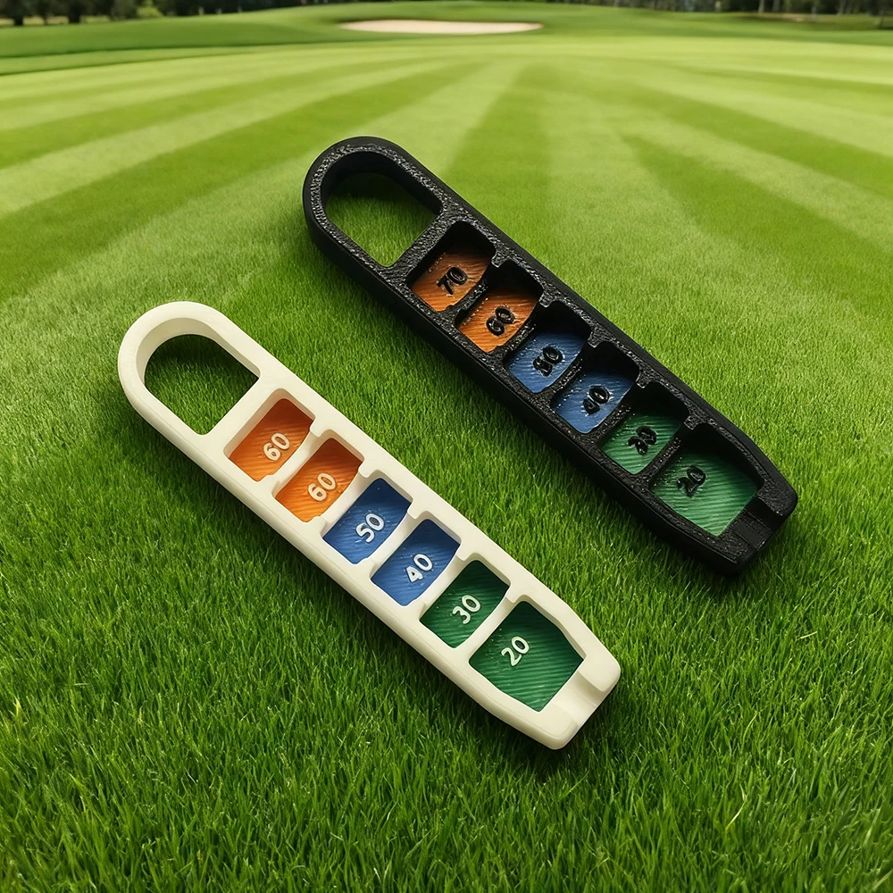 

Golf Mount Lifter Ball Seat Height Regulator Golf Tee Stand Accurately Positioned At 20-70 Mm Gift For Golfers Supplies Sport