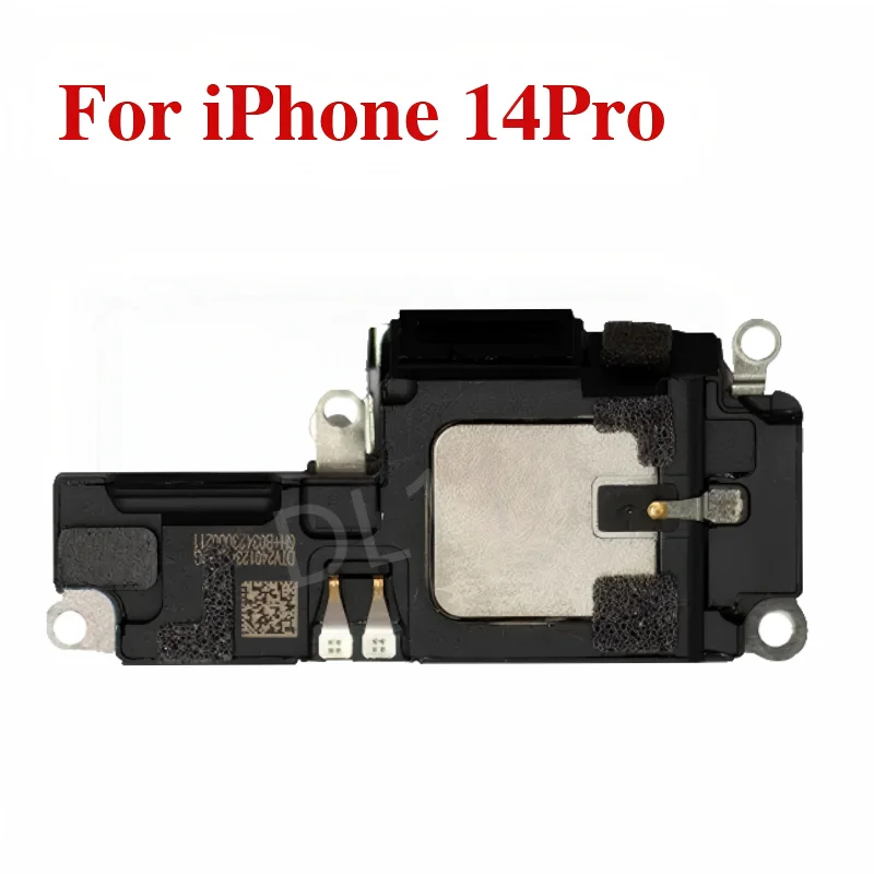 Lautsprecher-Klingelton-Booster für iPhone 14 14 Plus 14 Pro Max