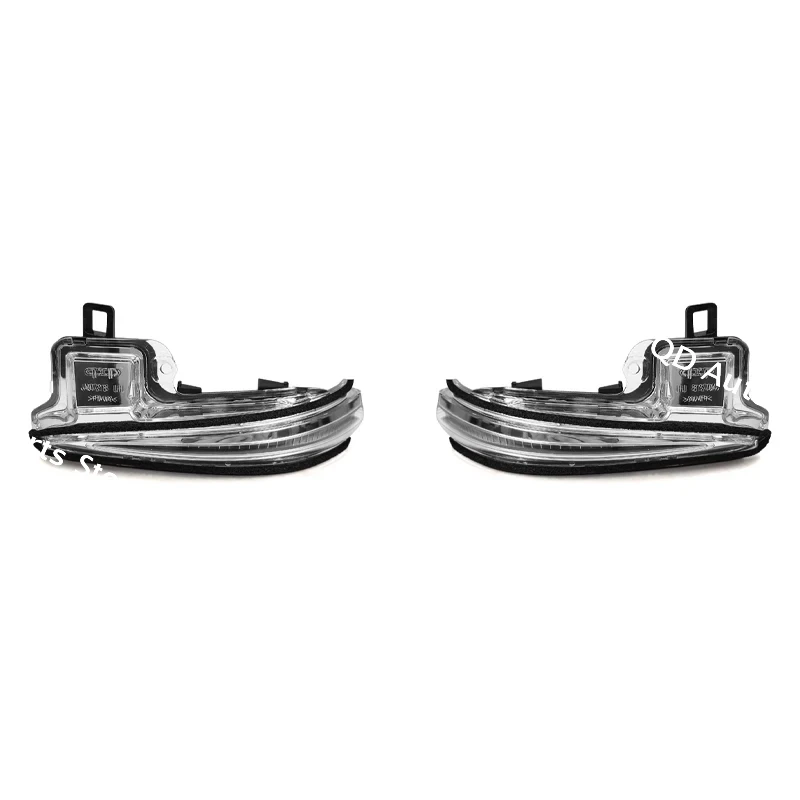 81730-0R040 81740-0R040 Car Exterior Rearview Mirror Light Turn Signal Light Lamp Blinking Flash Light For TOYOTA RAV4 2020-2022