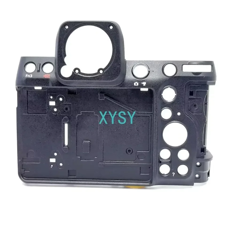 جديد لنيكون Z8 الأمامي والخلفي غطاء صندوق المرآة الخلفية شل الإطار إصلاح أجزاء