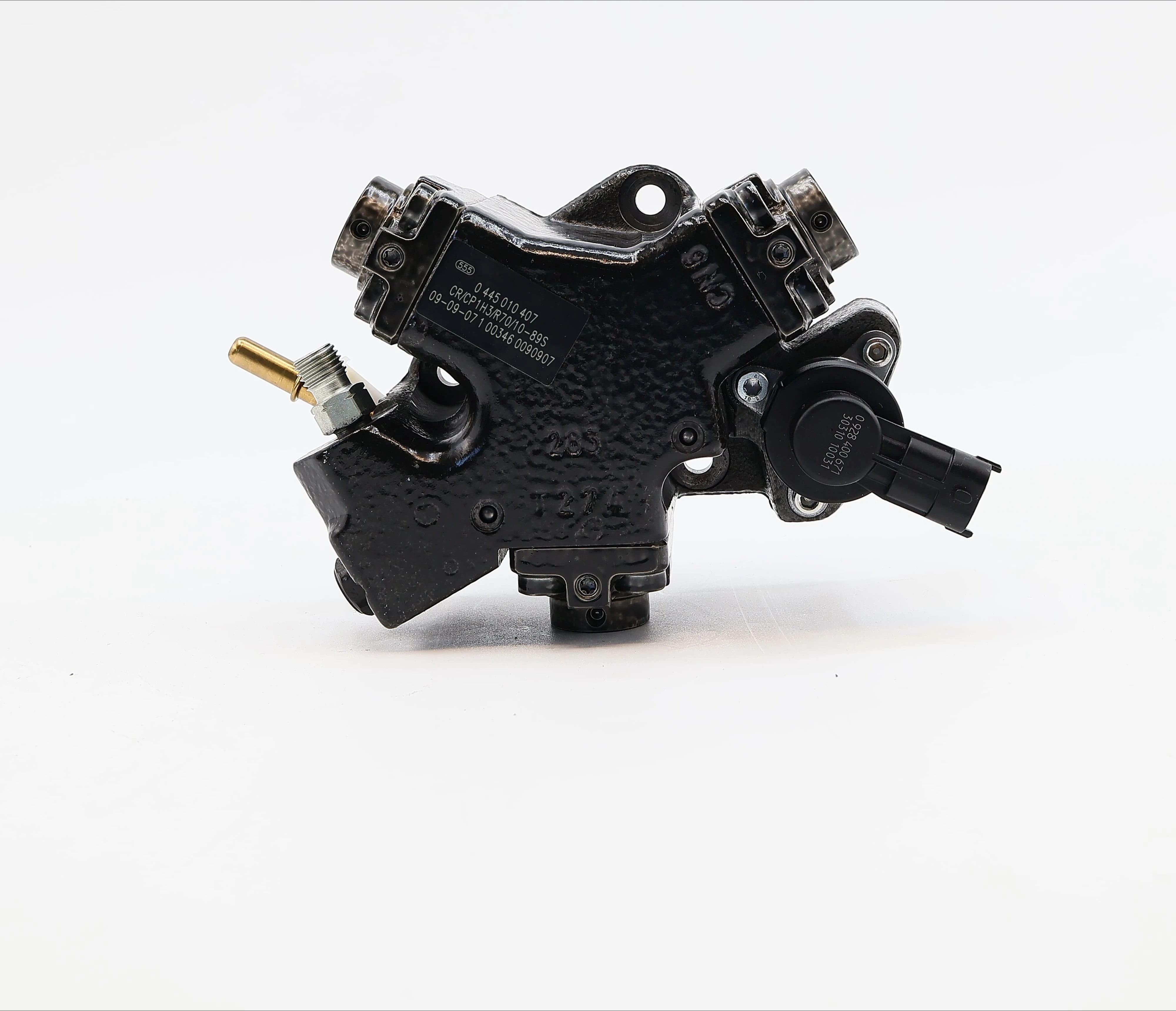 Fuel Injection Pump 0445010407 For ALFA ROMEO 156 2.4 JTD Engine