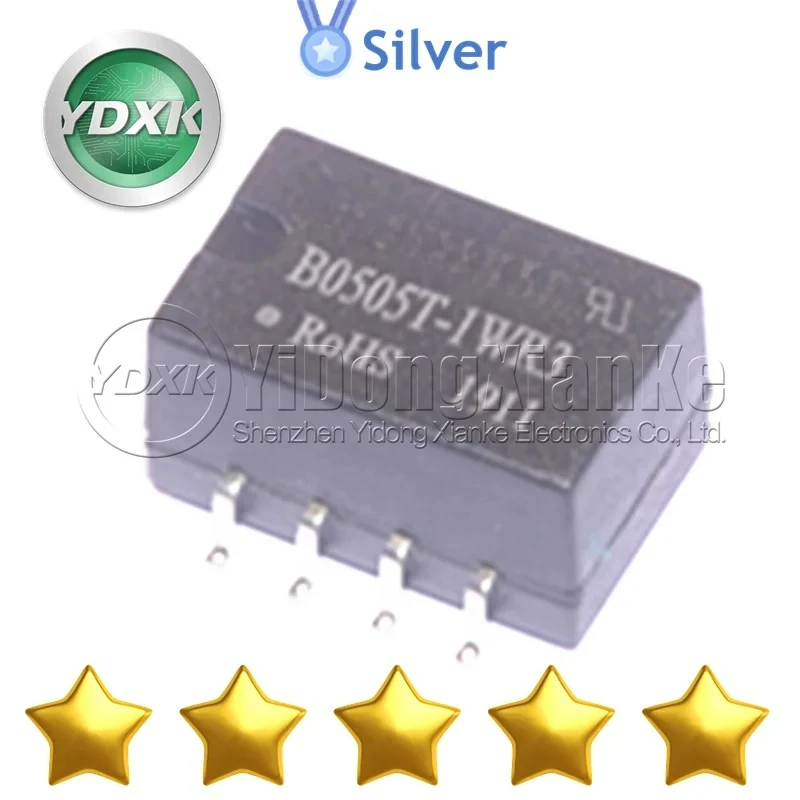 B0505T-1WR3 SOP8 Electronic Components AZRS3080 AZV3002S-13 BA10393 BA6407 BA7071F New Original BAT54CLT1G