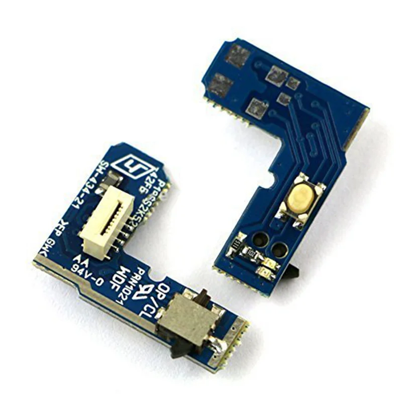 

【Buy It-Now!】ON OFF Switch For PS2 For PS2 Slim Switch For PS2 70000 & Lite,2 Pcs Of 1 Set( 5Pcs)