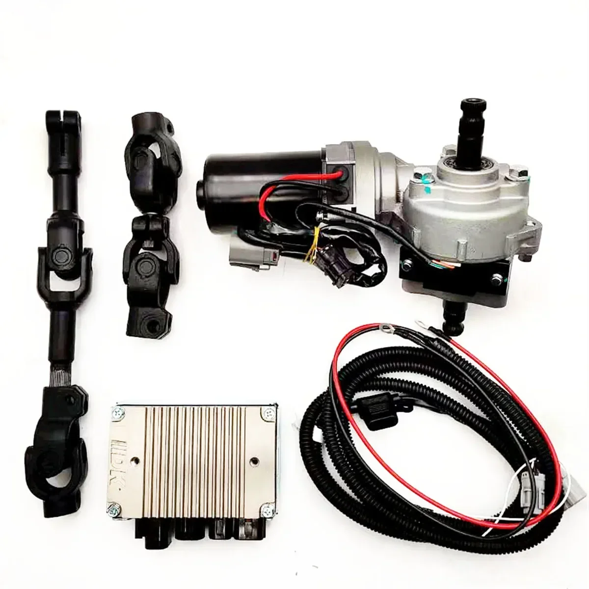 Forz8 eps conjunto de direção assistida elétrica controlador eps terno para cf moto cf800/cf800 zforce peças atv utv parte 7000- 103000