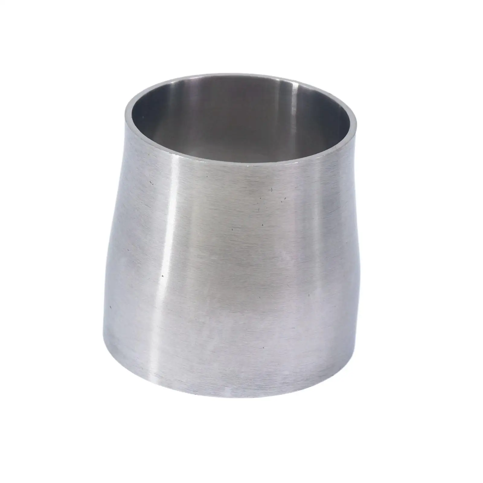 

Outer Diameter 51mm to 45mm Reduce 304 Stainless Steel Sanitary Weld Concentic Reducer Pipe Fitting