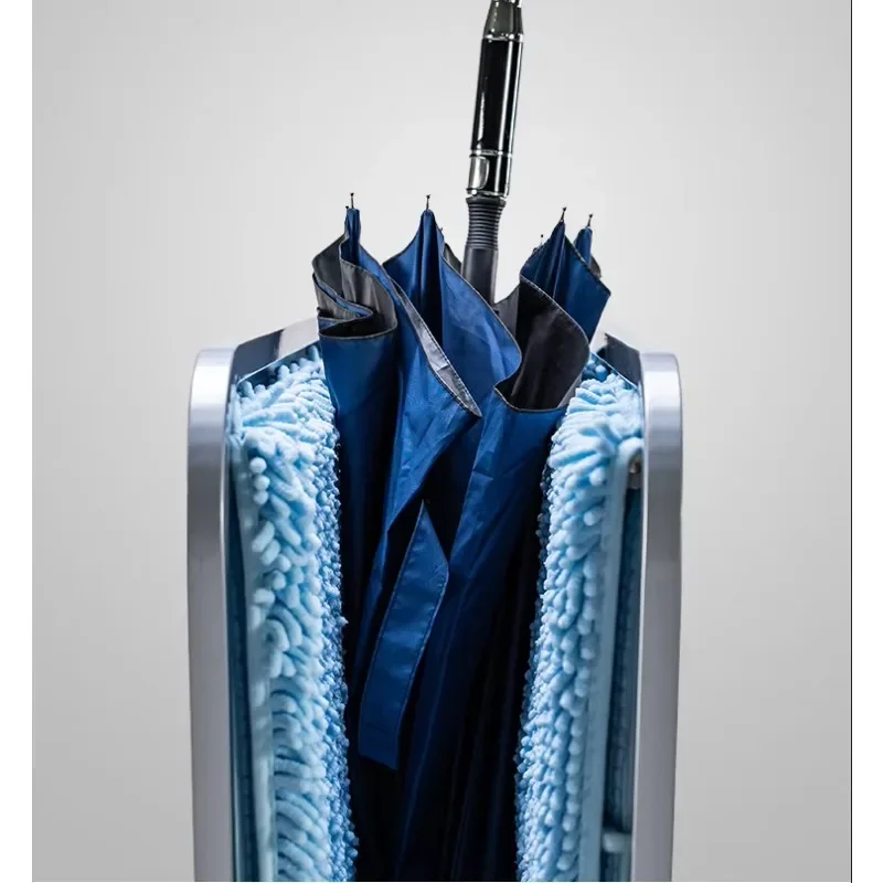 

Innovative Small Business Creative Machine Umbrella Dryer Commercial Equipment Steel Umbrella Dryer