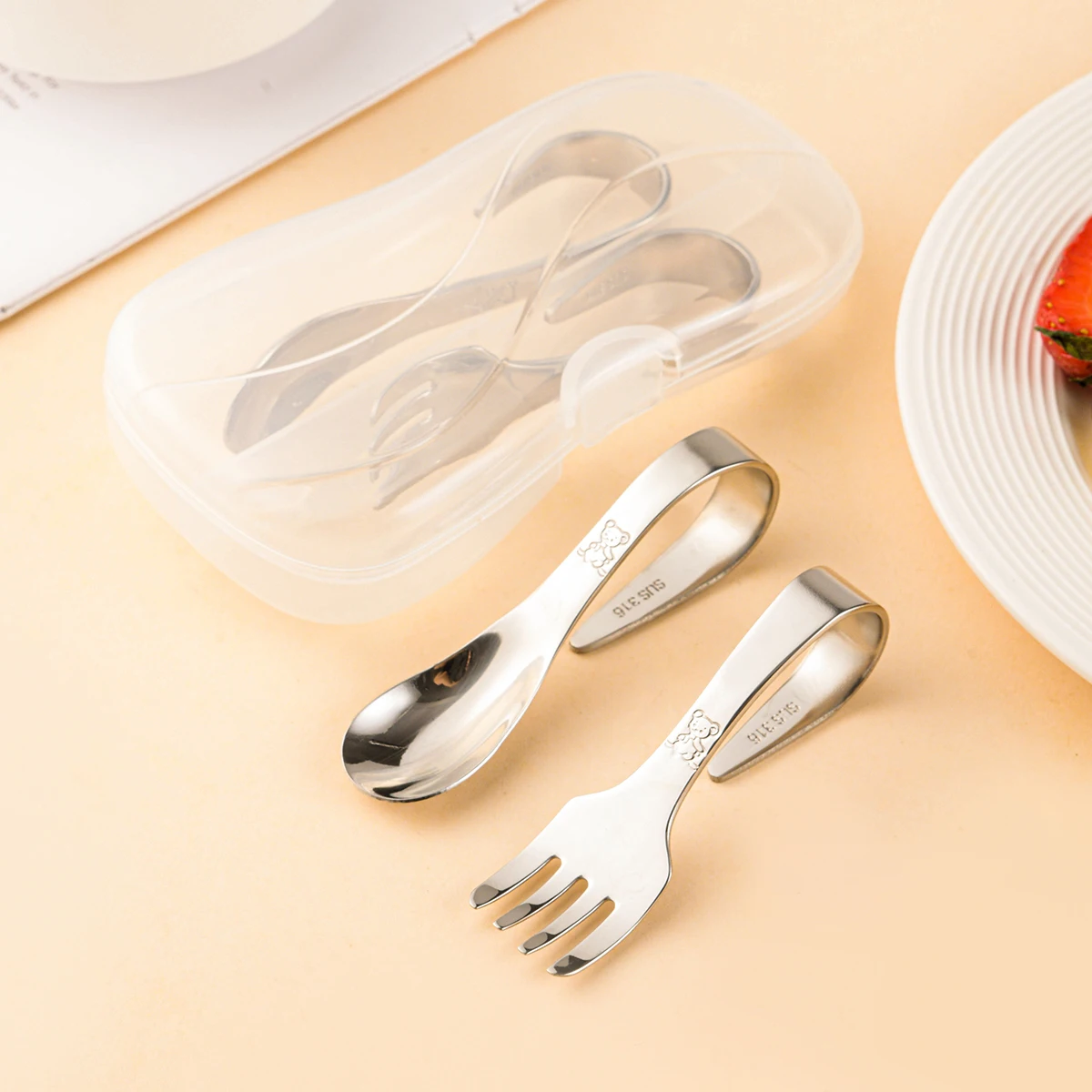 2Pcs/Set Children's…