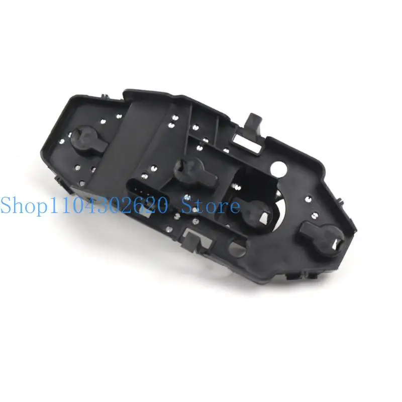 02de وحدة ضوء الذيل بديل لـ F55 F57 63217361305 63217297433 63217297434 #3