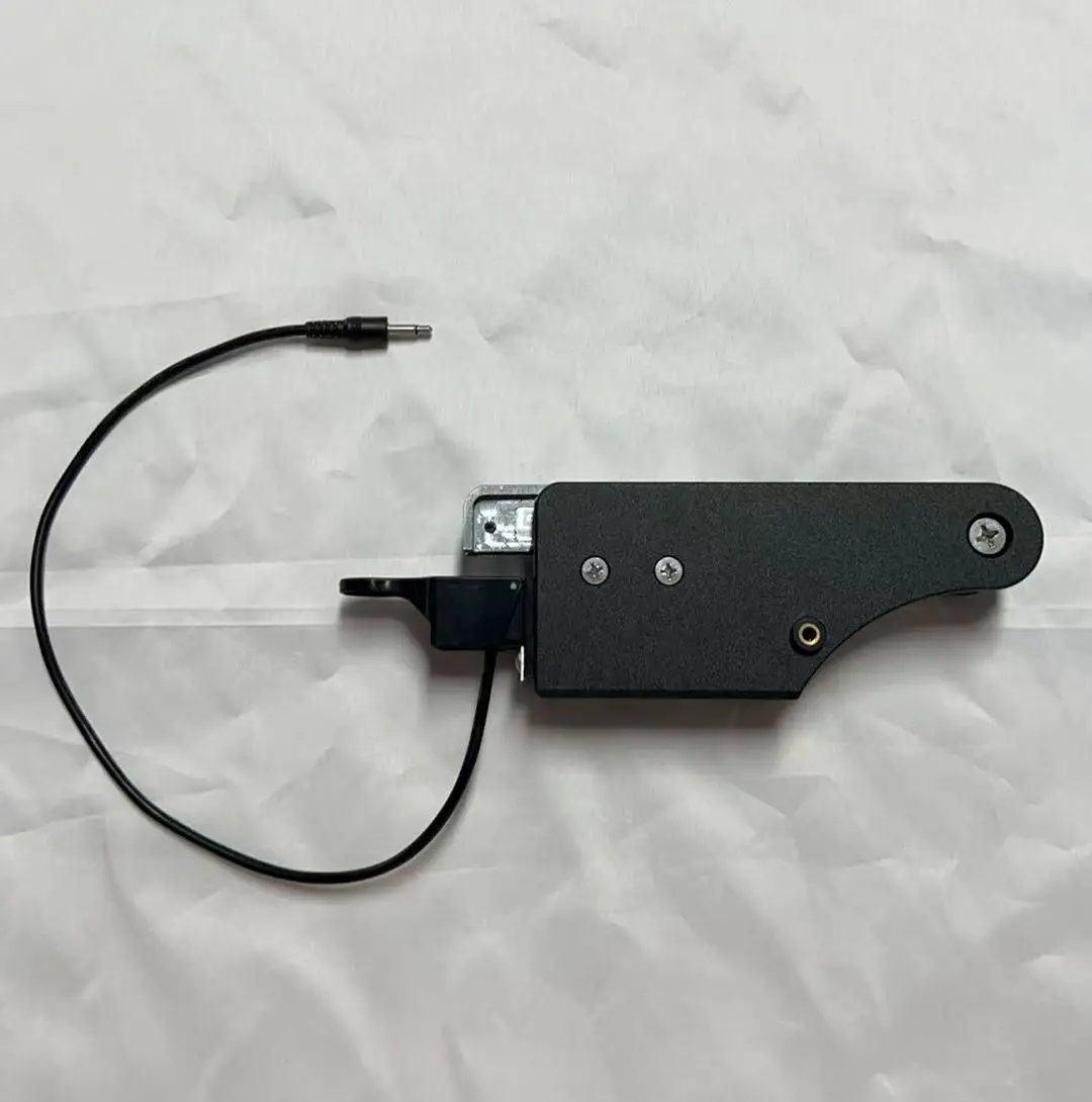 2086 original pull cable head computer head accessories upgraded version clip cable double start switch clip cable