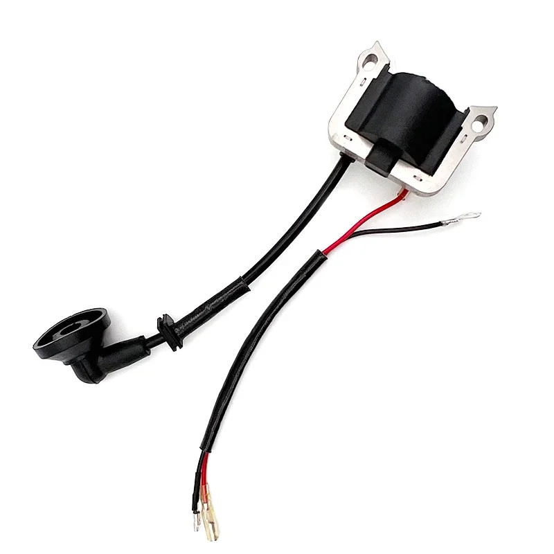 Garden Power Tool Accessories 33cc 330 Gasoline Brush Cutter Engine 36F Ignition Coil