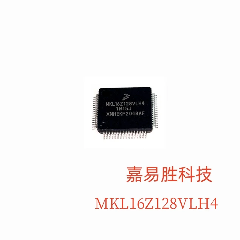 

1 шт./лот, оригинальный новый MKL16Z128VLH4 MKL16Z128VLH MKL16Z128 QFP-64 на складе