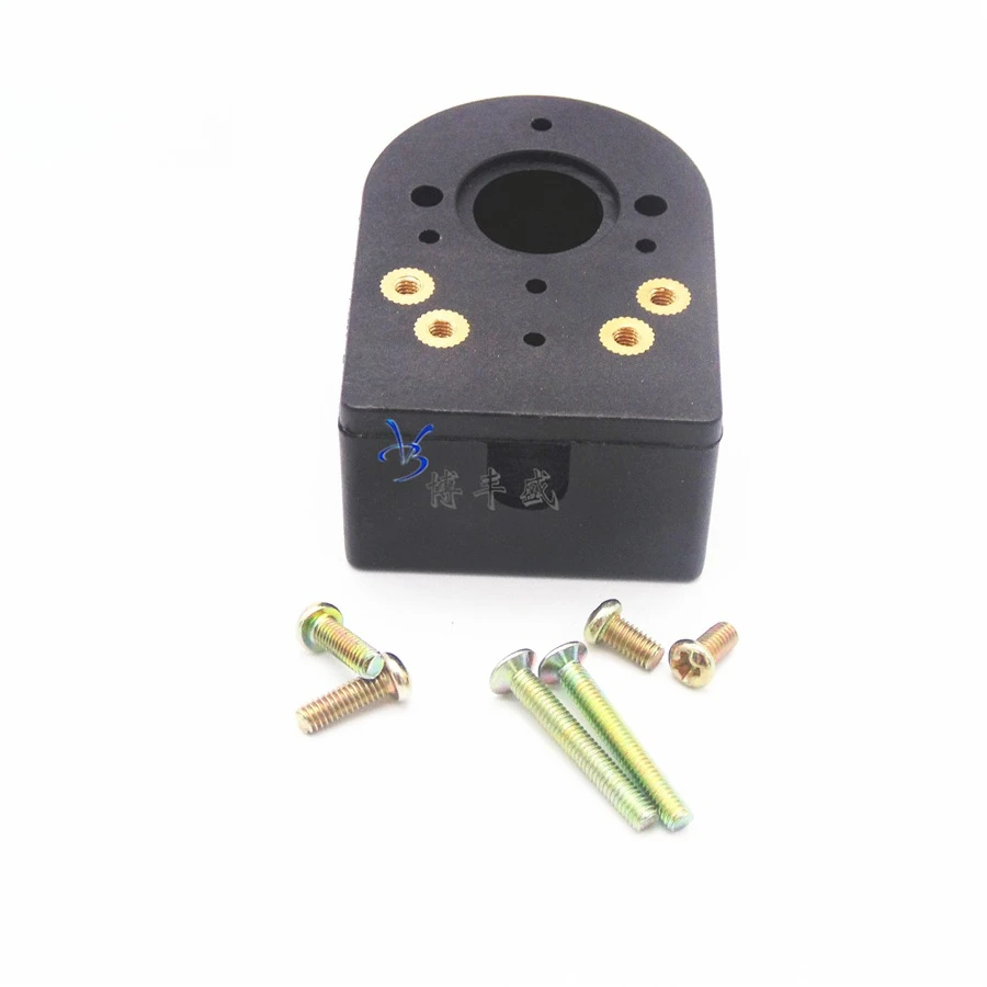 HEDS-9731#B50 1000 Line Grating Reader with Disk Reader Shell Encoder Set for Strip Lines
