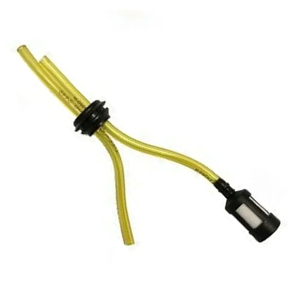 1pc Fuel Line Assembly Includes 2 Fuel Pipe Multi Tool Model 2 Stroke TTL488GDO And TTK587GDO Aftermarket Replacement