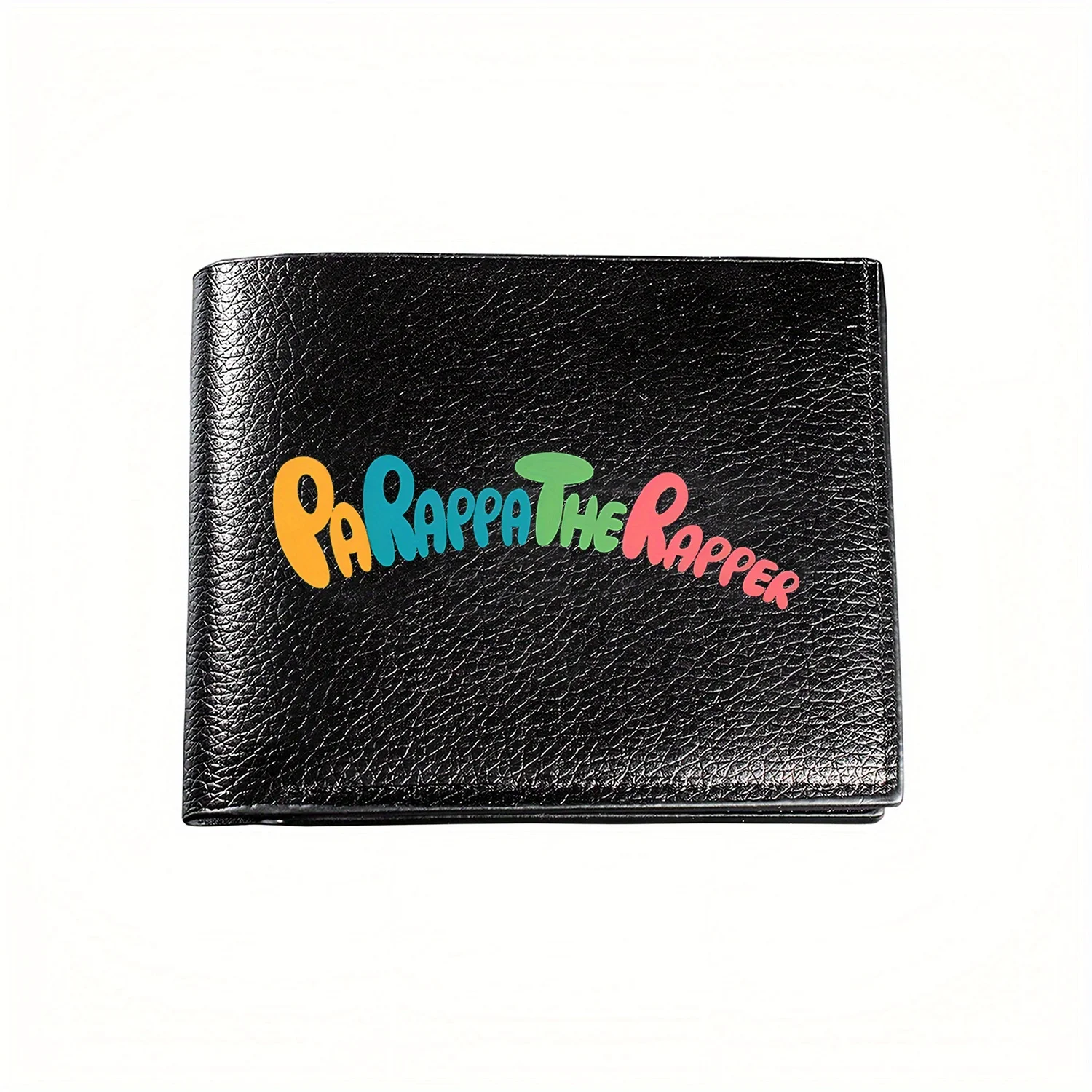 Rappa The Rapper: Stylish & Creative Mens Wallet,Premium Quality nice,Perfect Christmas Gift for Dad,Husband,or Boyfriend. Busin