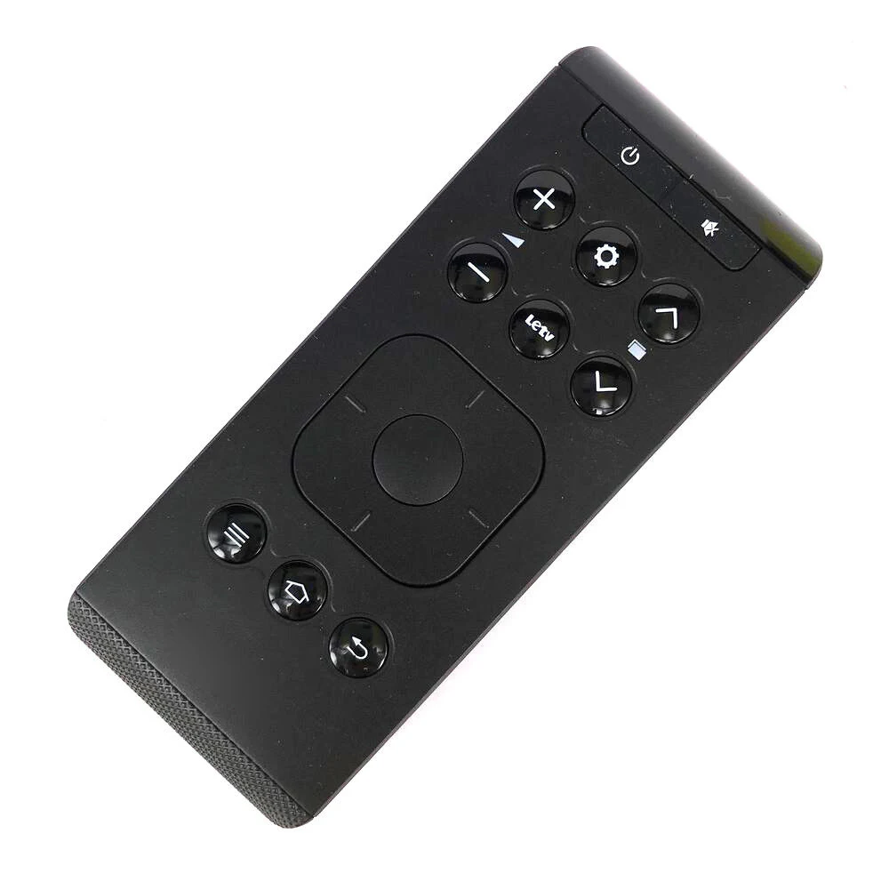 

New Original BRC0581607/01B For LETV TV Remote Control New C1S T1S Max65 u4 pro Fernbedienung