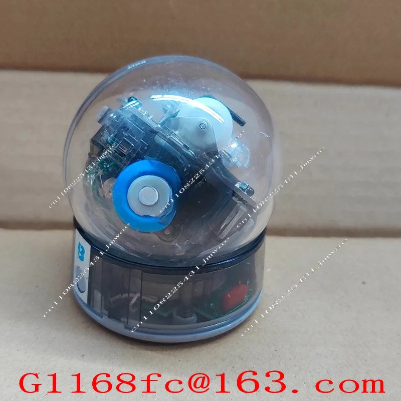 Sprk+BOLT Intelligent Programming Machine Wireless Bluetooth Machine Ball Puzzle Early Education