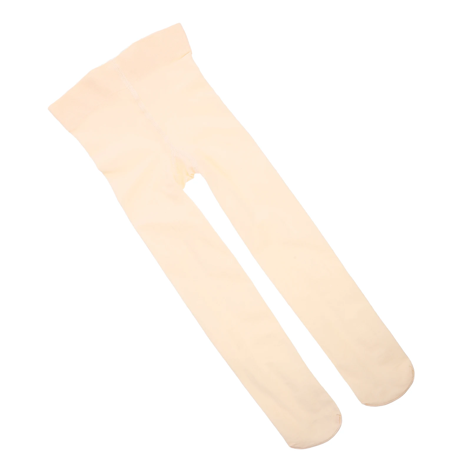 

Ballet Tights Girls Pantihose 7 8 Size Reusable Breathable Easy Wear Daily Dance Tight Pants Baby Slippers Toddler