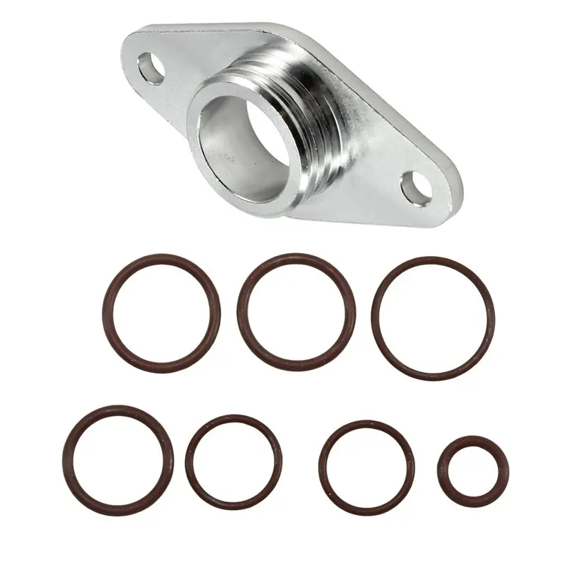 Seal Oil Pump Pickup Pipe For Vauxhall Opel Insignia Zafira Astra Cascada 2.0 CDTI 2.0 T For SX4 Saab 9-5-Boom view 2