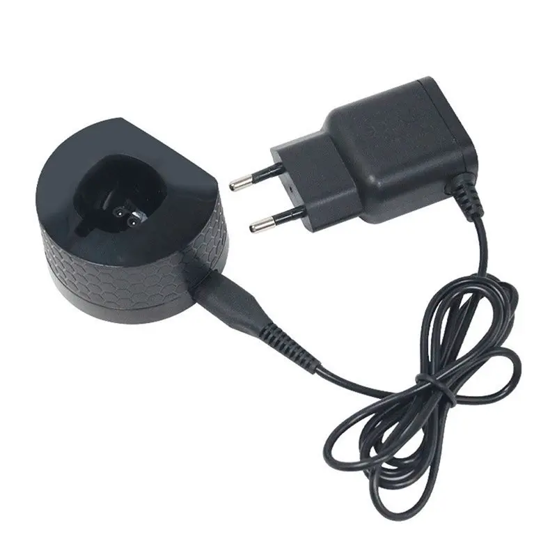 ABRU-Electric Shaver Charging Base For QP2520 QP2630 QP6530 P2620 1X EU Plug