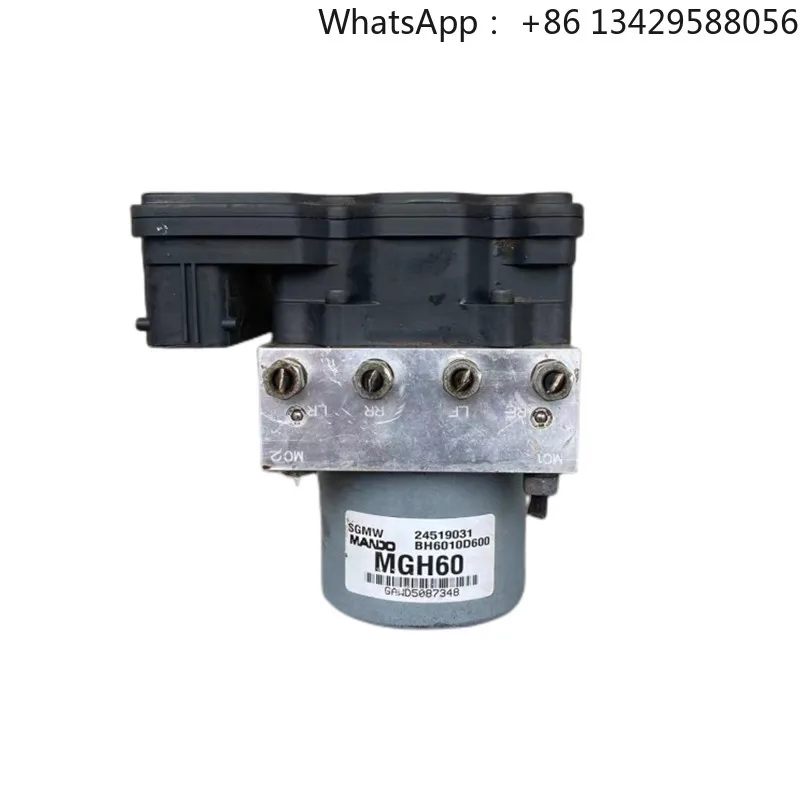 

Uesd for Buick Excelle GL8 Lu Zun Byd F3 F0 L3 Lefeng Cruze ABS Pump Assemblyabs Pc Hard Shell Crossbody Bagpc Hard Shell case