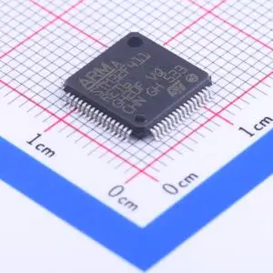 Brand new STM32F411RET6 411RCT6 411VET6 411CEU6 411CCU6 original genuine in stock