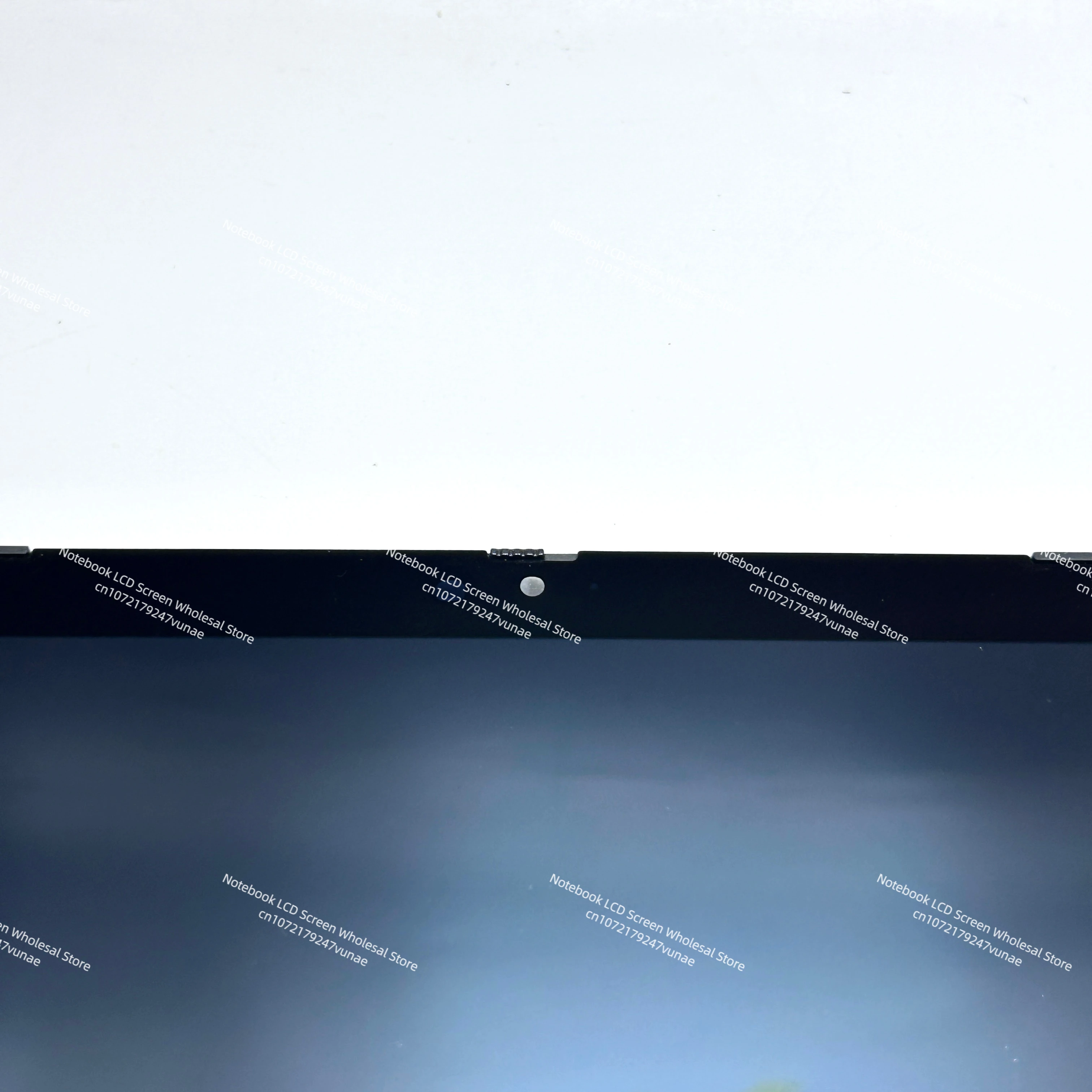 مجموعة شاشة LCD تعمل باللمس لـ Dell Latitude 5300 2in1 5310 2-in-1 5330 P96G P96G001 P96G003 لوحة عرض بديلة 5320