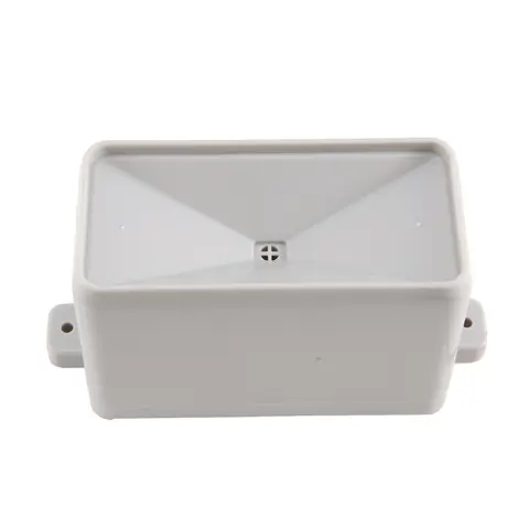 A72U Wireless Rain Meter Gauge Weather Station Indoor/Outdoor Temperature Recorder