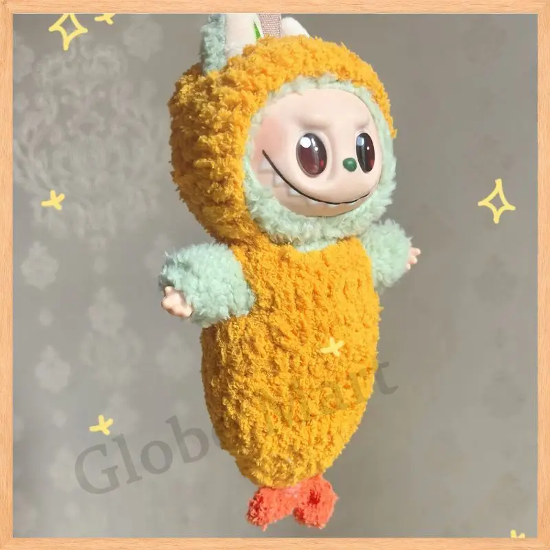 For Labubu 17Cm V1 … - image