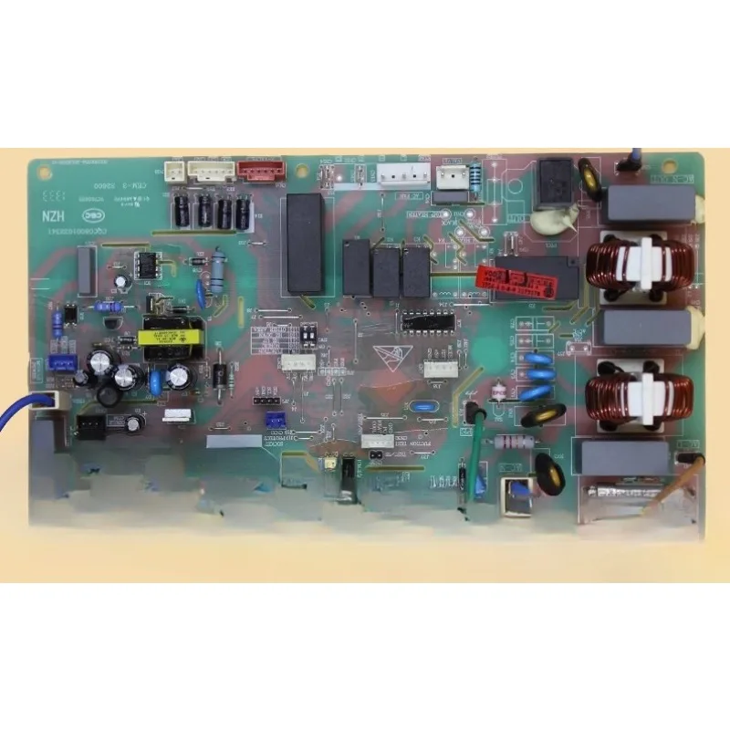 Parts For Inverter … - image