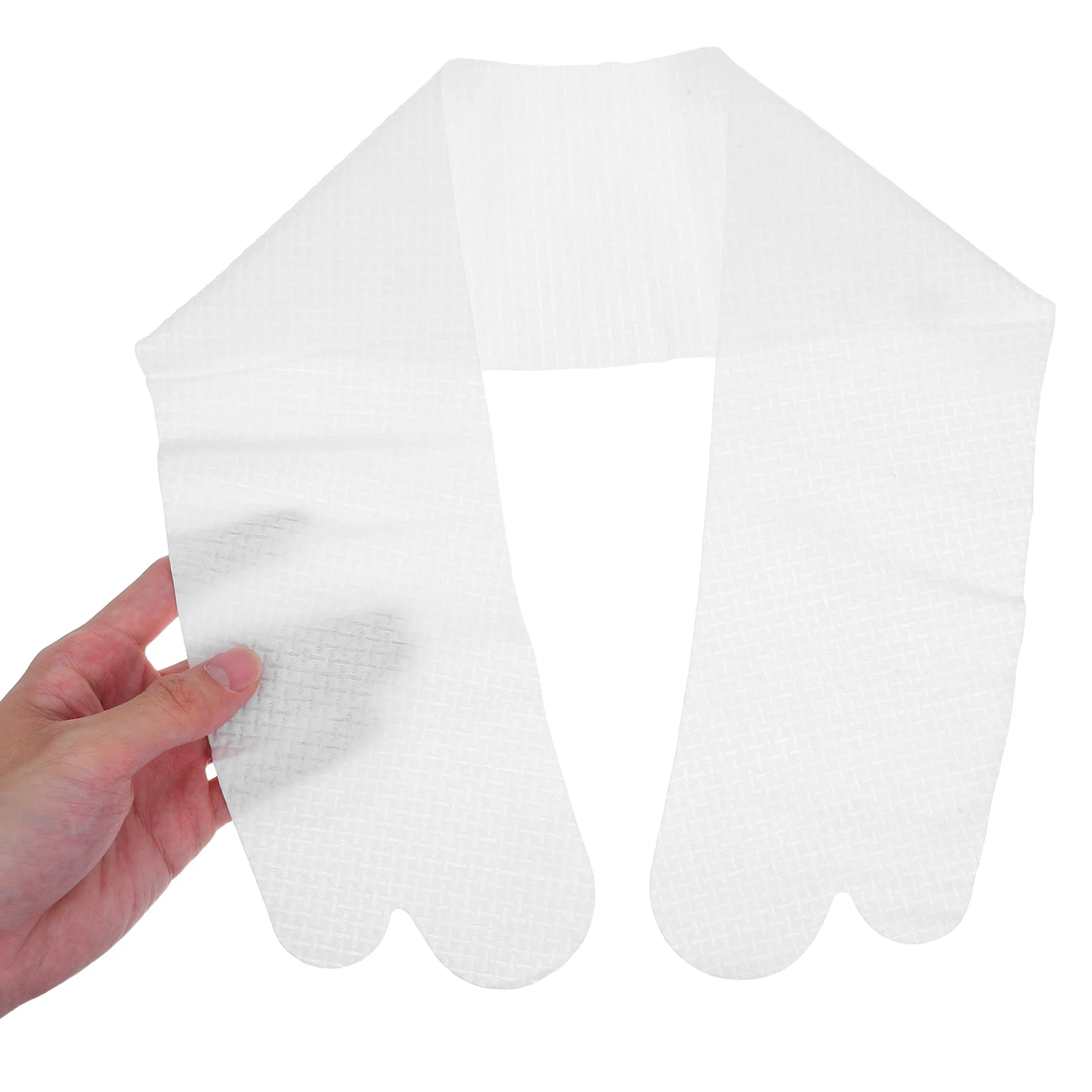 

20 шт. впитывающие пот подушечки для живота, одноразовые хлопковые вкладыши для живота, дышащие противоскользящие подушечки для защиты от пота