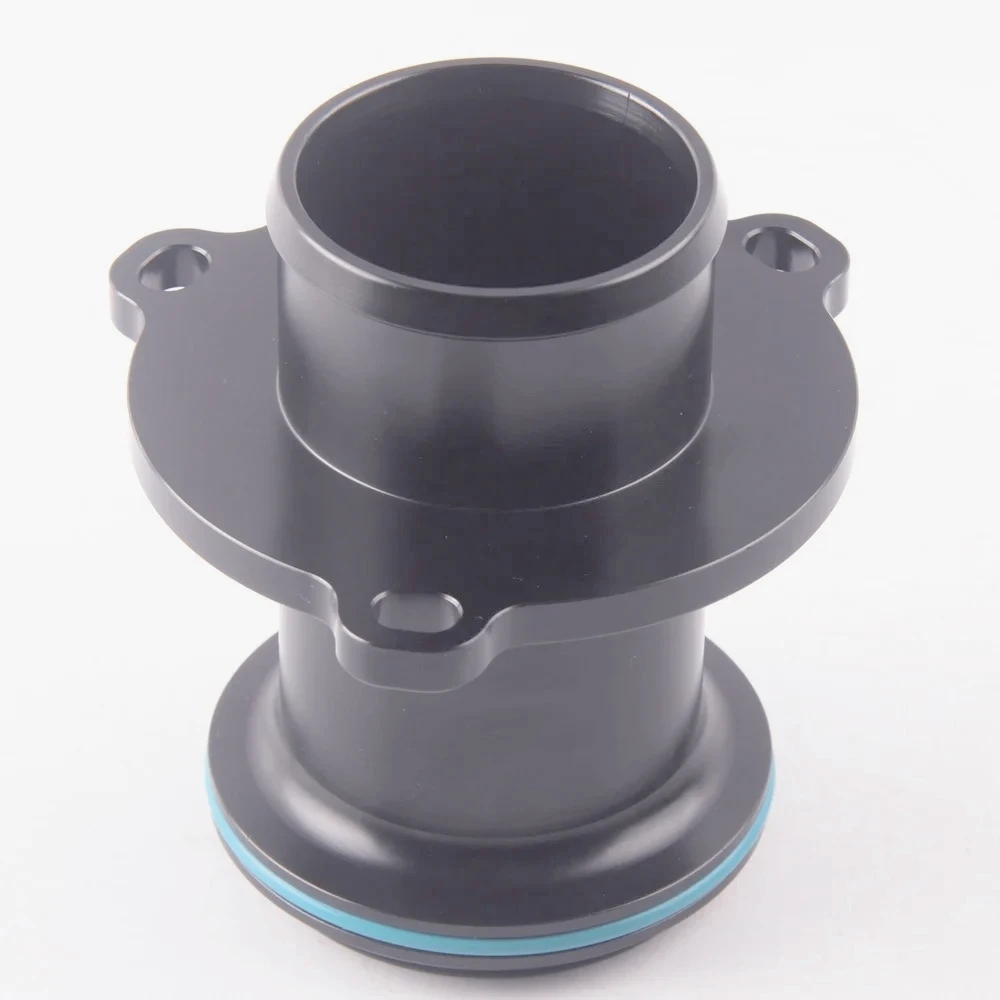 AC-Turbo Outlet Delete For VW Golf 8 Mk8 GTI EA888 Gen4 06Q145702B