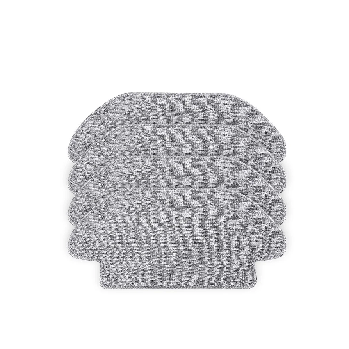 ل روبوت فراغ S12 B106GL استبدال قطع الغيار الرئيسية الجانب فرشاة Hepa تصفية ممسحة الوسادة الملحقات