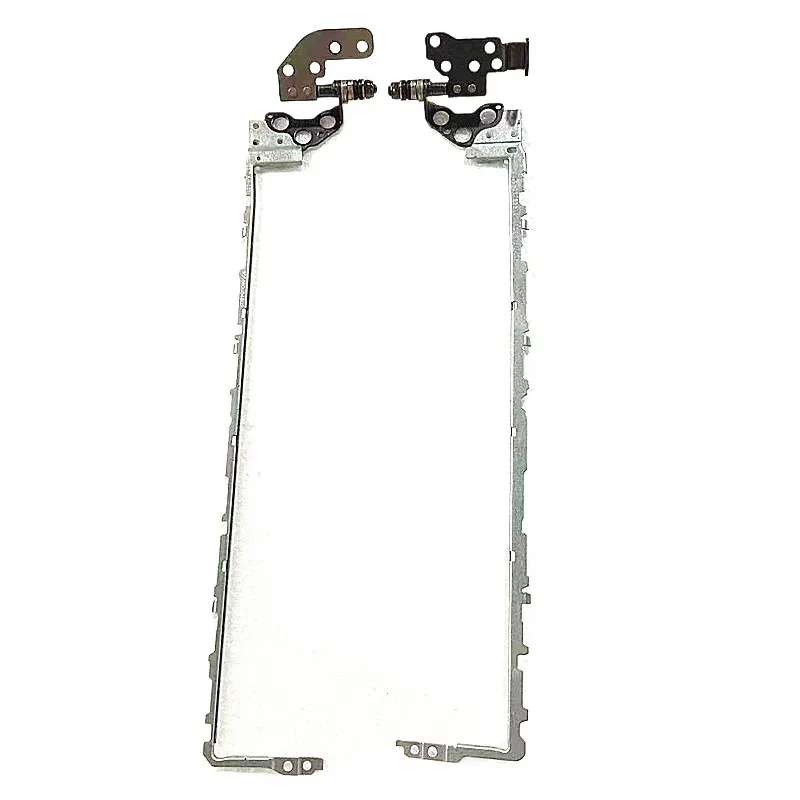 Kit de bisagras para pantalla LCD L09591-001 de repuesto para HP ProBook 650 G4 655 G4 640 G4 650 G5 (no táctil)