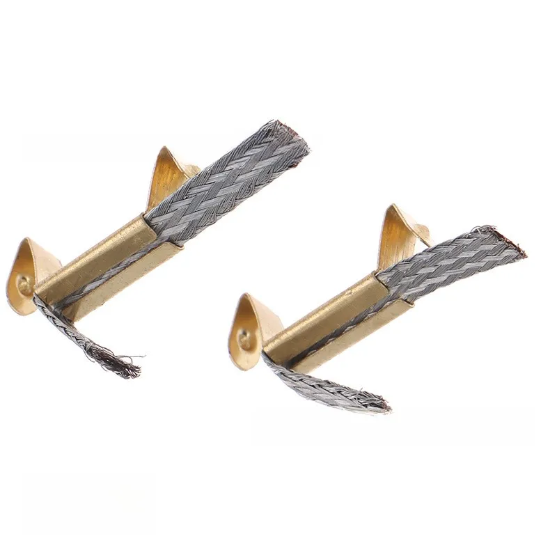 

2Pcs Contact Brushes For Carrera 143/132 Brush Blades Sheets Motor For RC Track Racing Car Model Racing Vehicles Maintain