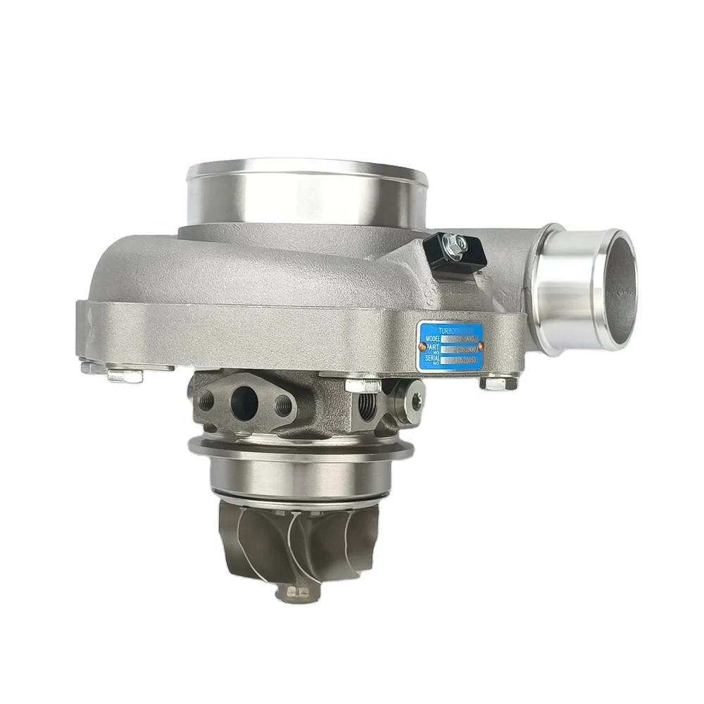 

G35-900 Supercore CHRA Normal Direction + Compressor Housing 880695-5001S Turbo Cartridge