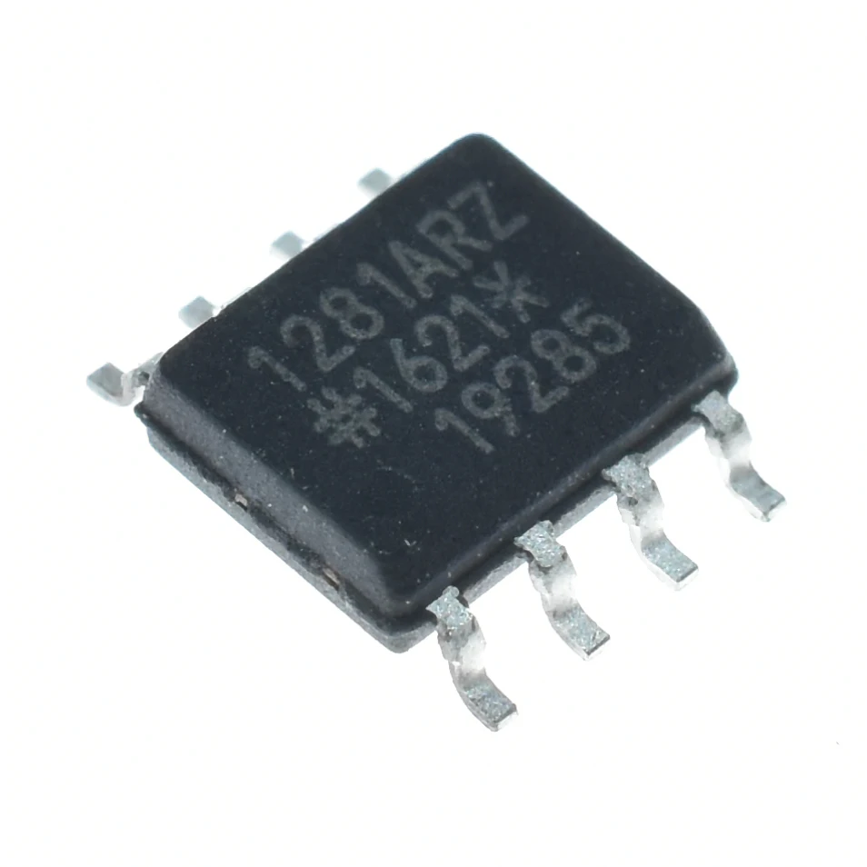 ADUM128 ADUM1281ARZ Silk Screen 1281ARZ Chip SOP8 Digital Isolator Chip