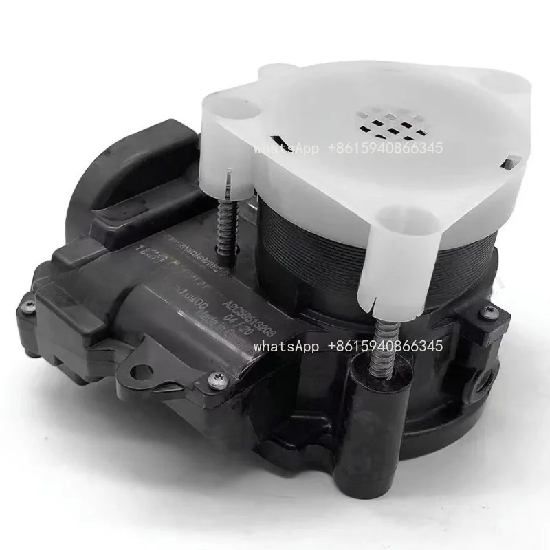 V867527880 13548624190 Is Suitable for 3008 C4 1.6T Throttle Valve