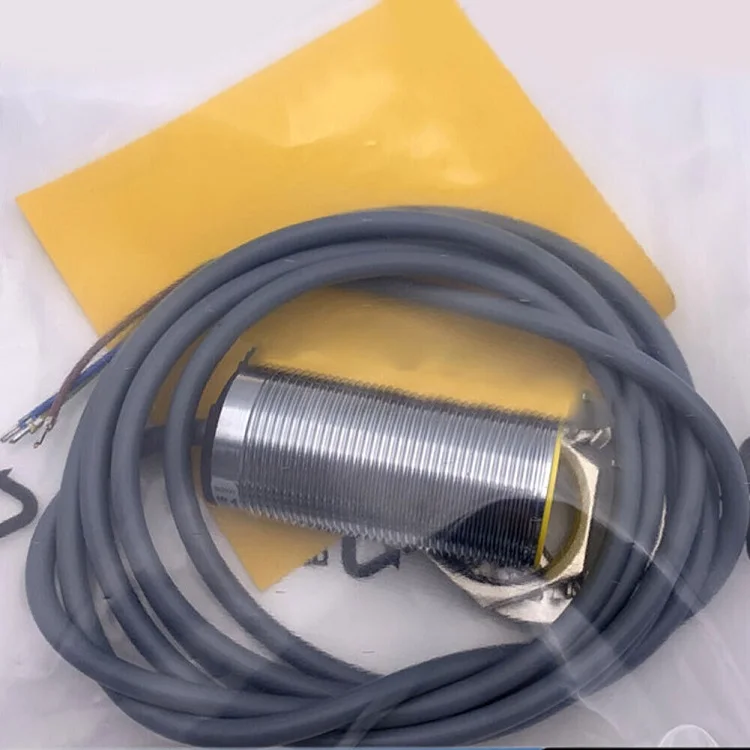 For TURCK BI10-M30-AZ3X/S90 Inductive Proximity Switch Sensor