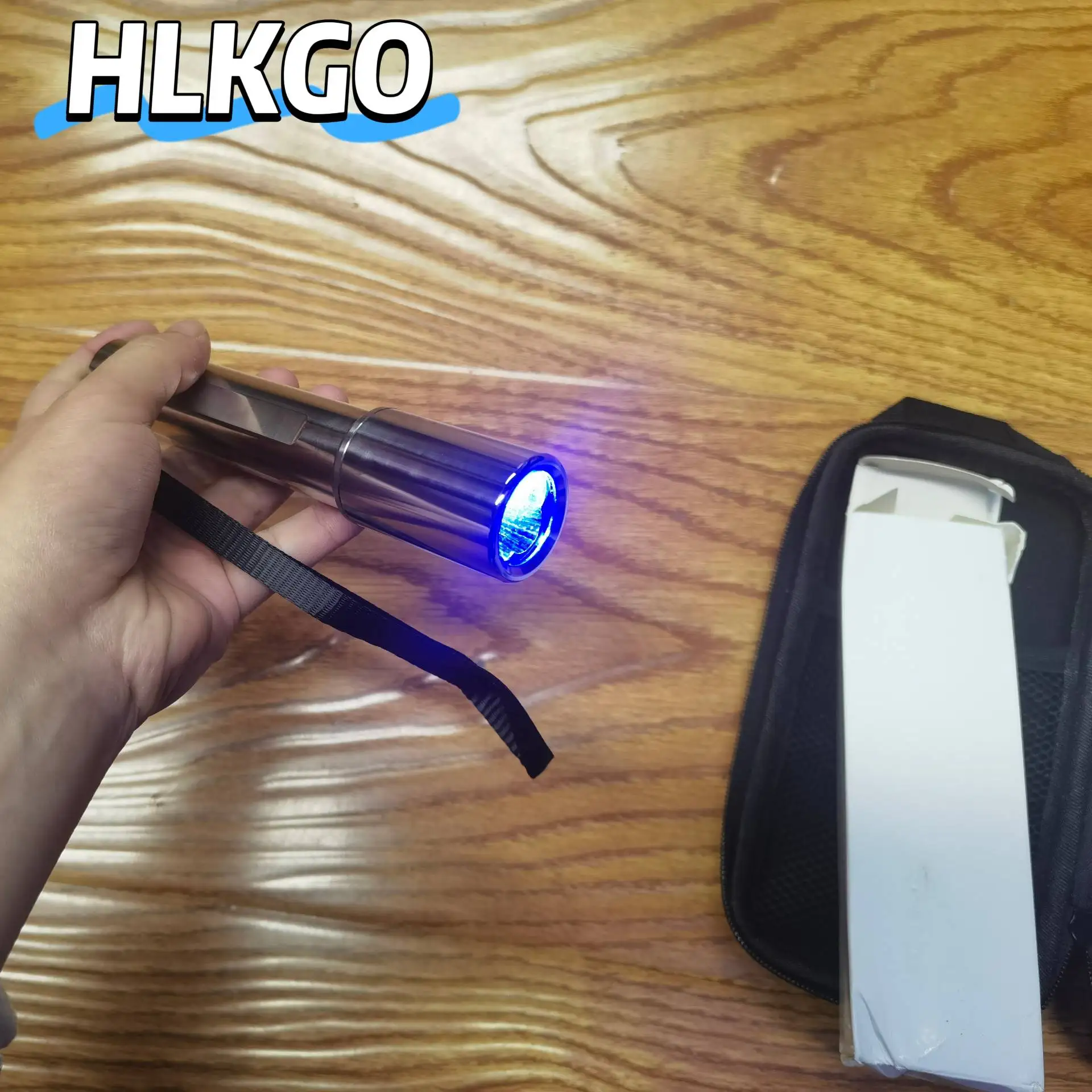 Multi-Wavelength La…