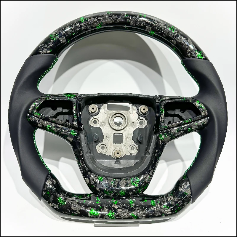 

Forging Carbon Fiber Hot Sells Car Steering Wheel for Holden VF Holden VE Chevy Upgrade Commodore Car Tuning Car Steering Wheel