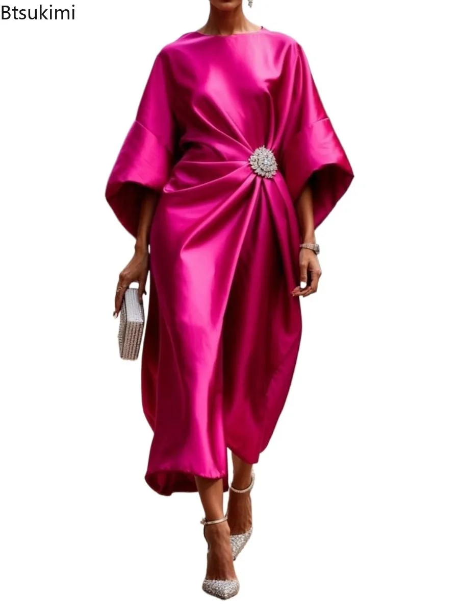 Thumbnail 4 - #38 Compare Womens Cocktail Evening Dress Before You Buy