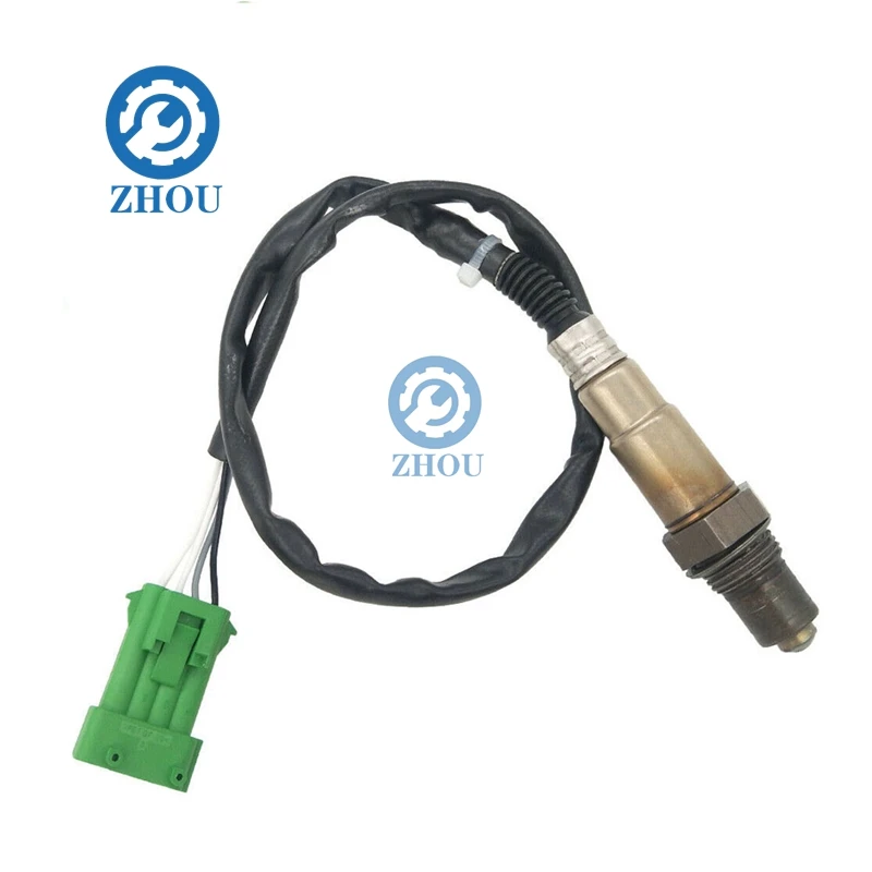 امدا O2 الأكسجين الاستشعار لسيتروين C2 C3 C4 ساكسو الطائر بيرلينجو كسارا N0 N1 N2 بيكاسو N68 1.1 1.4 1.6 2.0 C5 1.8 C6 C8 3.0 #4