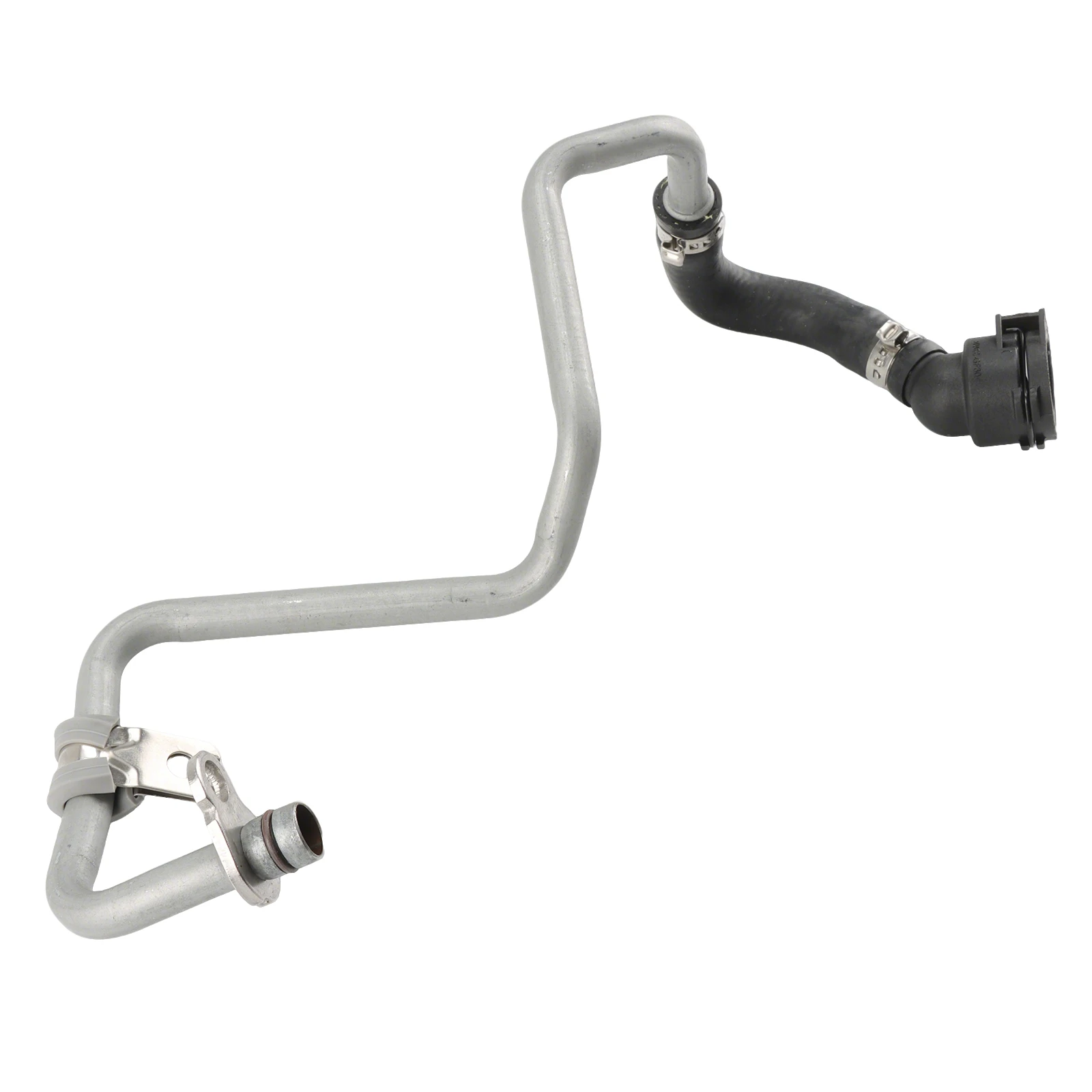 

Шланг возврата охлаждающей жидкости турбокомпрессора 11537643226 667142 для BMW 230I 330I 430I 530I X3 2018-2019 X4 2019 автомобильные аксессуары