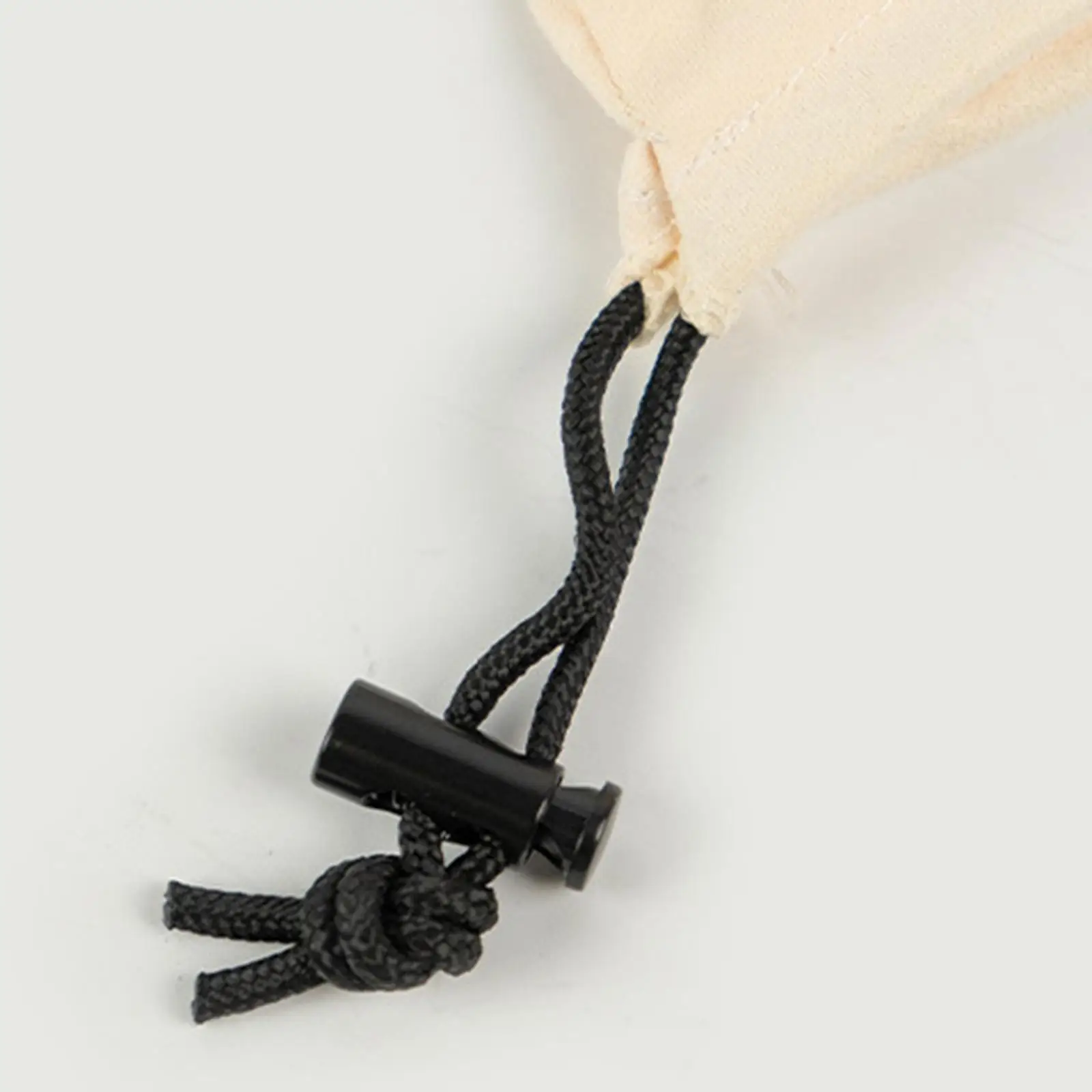 Bugle Carry Bag Artificial Leather Instrument Organizing Case Drawstring Storage for Brass Band and Performers