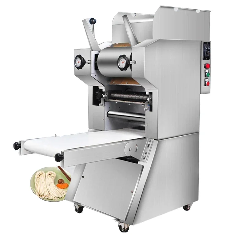 Ramen Noodle Making Machine Grain products making machine/80 to 100 KG per hour Automatic Fresh Noodle  Machine