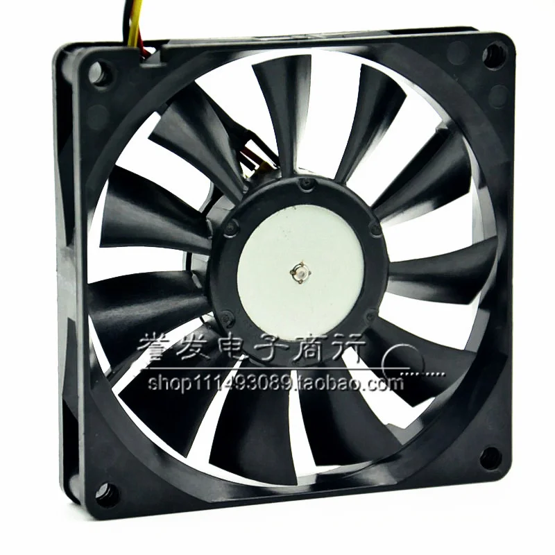 NEUES ORIGINAL 3106KL-04W-B59 12 V 0,30 A 8015 80 x 80 x 15 mm LÜFTERKÜHLER