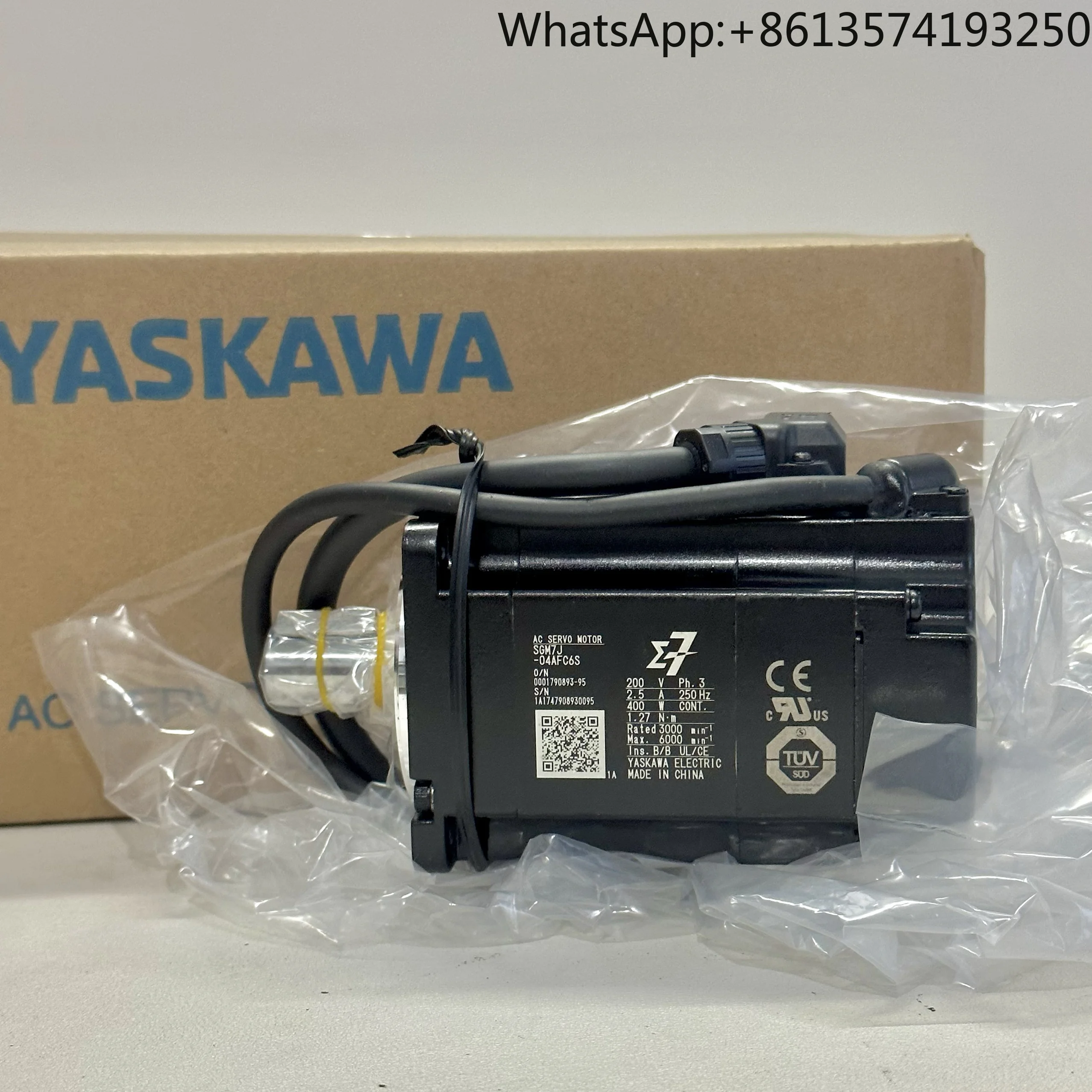 

SGM7J-01AFC6S/02AFC6S/04AFC6S/08AFC6E A7C AFA New in stock