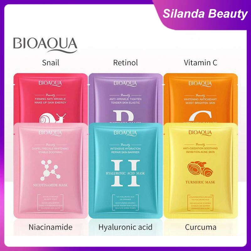 Bioaqua 25G Vc Reti… - image