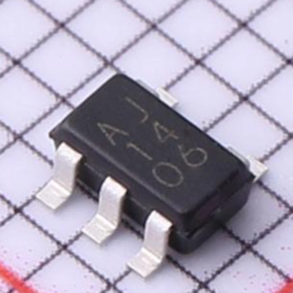 BU7251G-TR Marking …