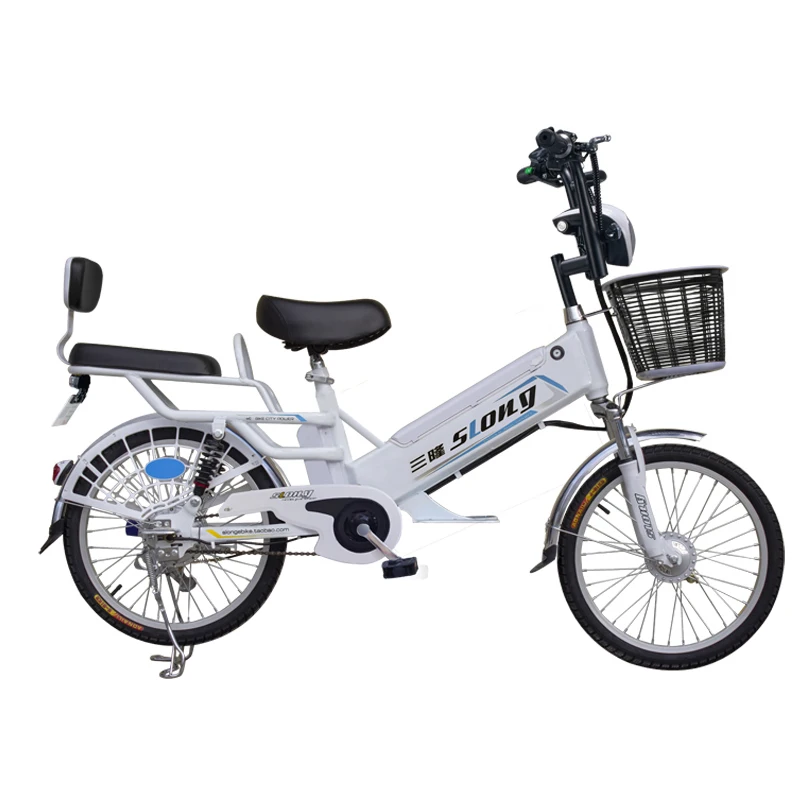 

Best Selling Ebike in Stock with 48V20Ah 350W Brushless Motor Vacuum Tire Cheap and Fine Can Be Customized Electric Bicycle